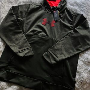 Under Armour Storm Hoodie - New with Tags